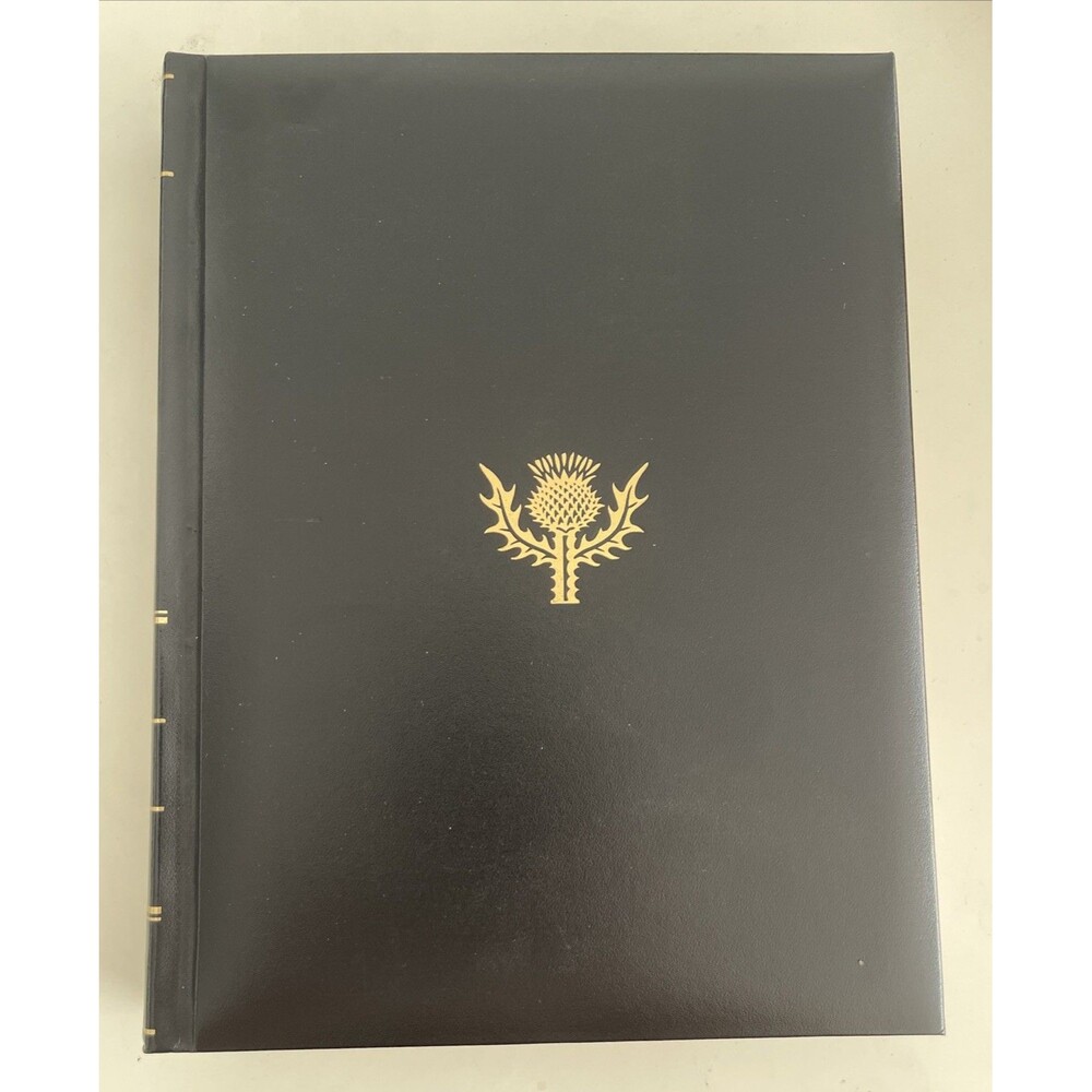1994 Britannica Book Of The Year Events Of 1993 Hardcover